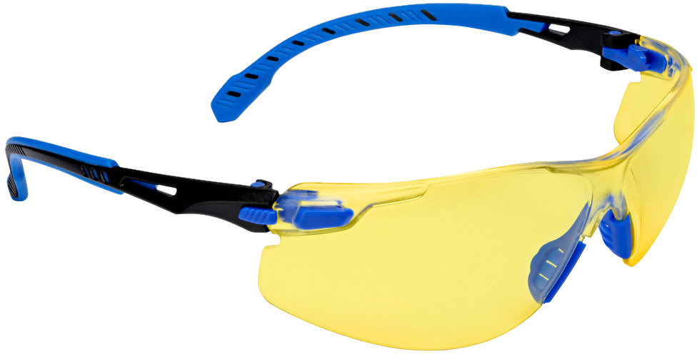 3M Okulary ochronne