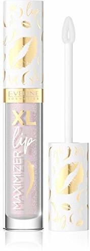 Eveline Cosmetics EVELINE Lipgloss Lip Maxximizer XL - 01 Hawaii, 4,5 ml