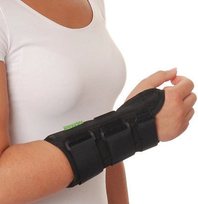 ORTEZA stabilizująca nadgarstek Brace ID 000063