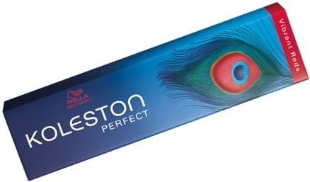 Wella Professionals Farba do włosów - Professionals Koleston Perfect Vibrant Reds Farba do włosów - Professionals Koleston Perfect Vibrant Reds