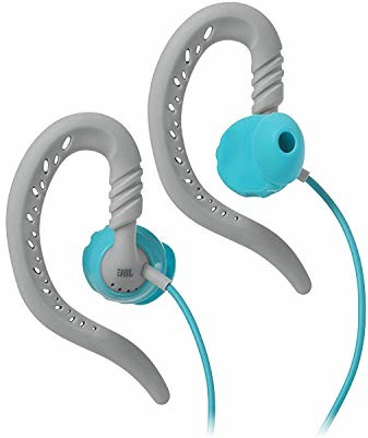 JBL Focus 100 niebieskie