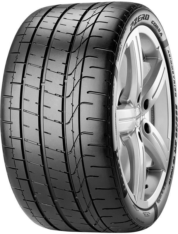 Pirelli P Zero Corsa Asimmetrico 2 355/25R21 107Y