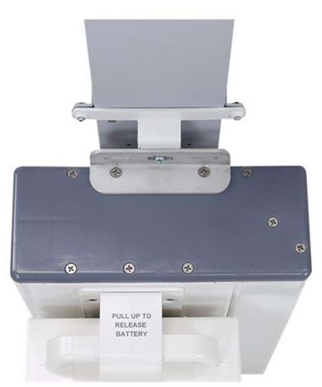 Ergotron Neo-Flex 97-818-214