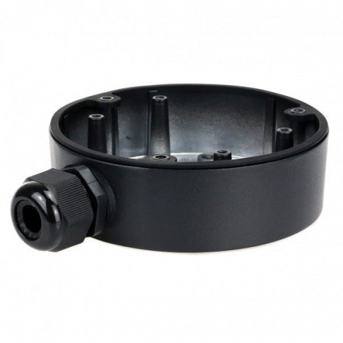 Hikvision Puszka montażowa DS-1280ZJ-DM46(Black) DS-1280ZJ-DM46/BLACK