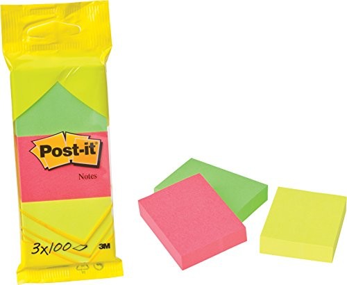 Post-it Post-It 6812PI karteczki samoprzylepne 6812N