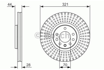 BOSCH (Automotive Aftermarket) (Automotive Aftermarket) 0 986 479 571 0 986 479 571
