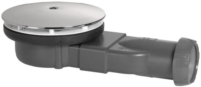 WIRQUIN Syfon brodzikowy 90 mm Slim