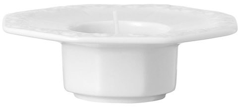 Rosenthal świecznik na świeczki typu tealight 10430-800001-25744