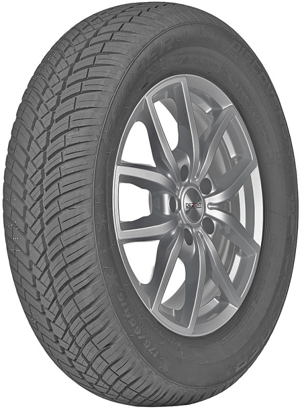 Cooper Discoverer All Season 185/55R15 86H