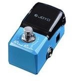 Joyo joyo JF-311 Ironman Guitar Effect Blue Rain Overdrive pedałów JF-311-BlueRain-Compressor