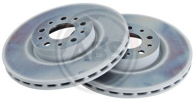 A.B.S. ALL BRAKE SYSTEMS BV.) ALL BRAKE SYSTEMS BV.) 18541 18541