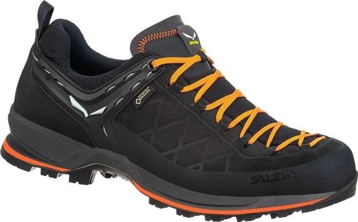 Salewa Buty męskie Ms Mtn Trainer 2 Gtx Black/Carrot r 41 61356-0933 61356-0933 EU41