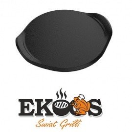 Weber kamień do grillowania pizzy 26 cm 8831