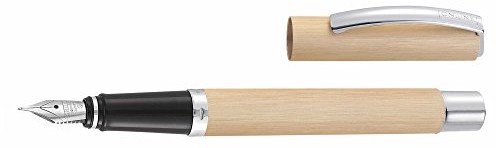 Online Schreibgeräte Pióro, Champagne in slimsy Box OL/36639-0