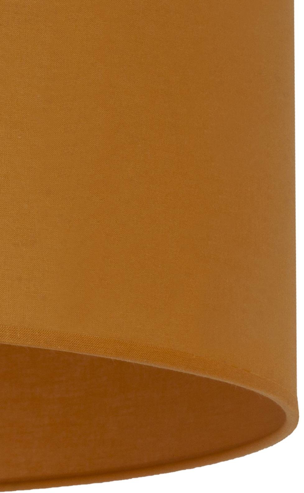 Euluna Klosz Roller  25 cm, musztardowy