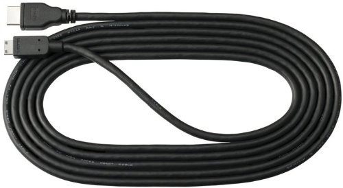 Nikon HC-E1 kabel HDMI do podłączenia D4S HC-E1