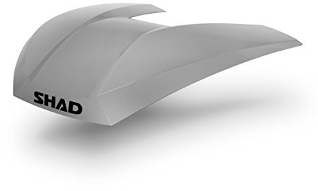 Shad d1b58e15 Lid, New Titanium, rozmiar normalny D1B58E15