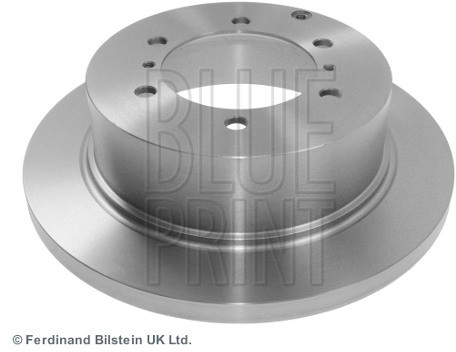 BLUE PRINT Tarcza hamulcowa ADC44335