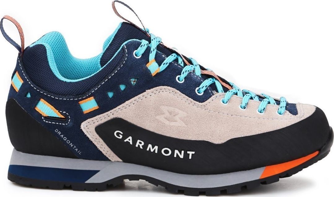 Garmont Buty trekkingowe damskie Dragontail LT WMS r 39 1409