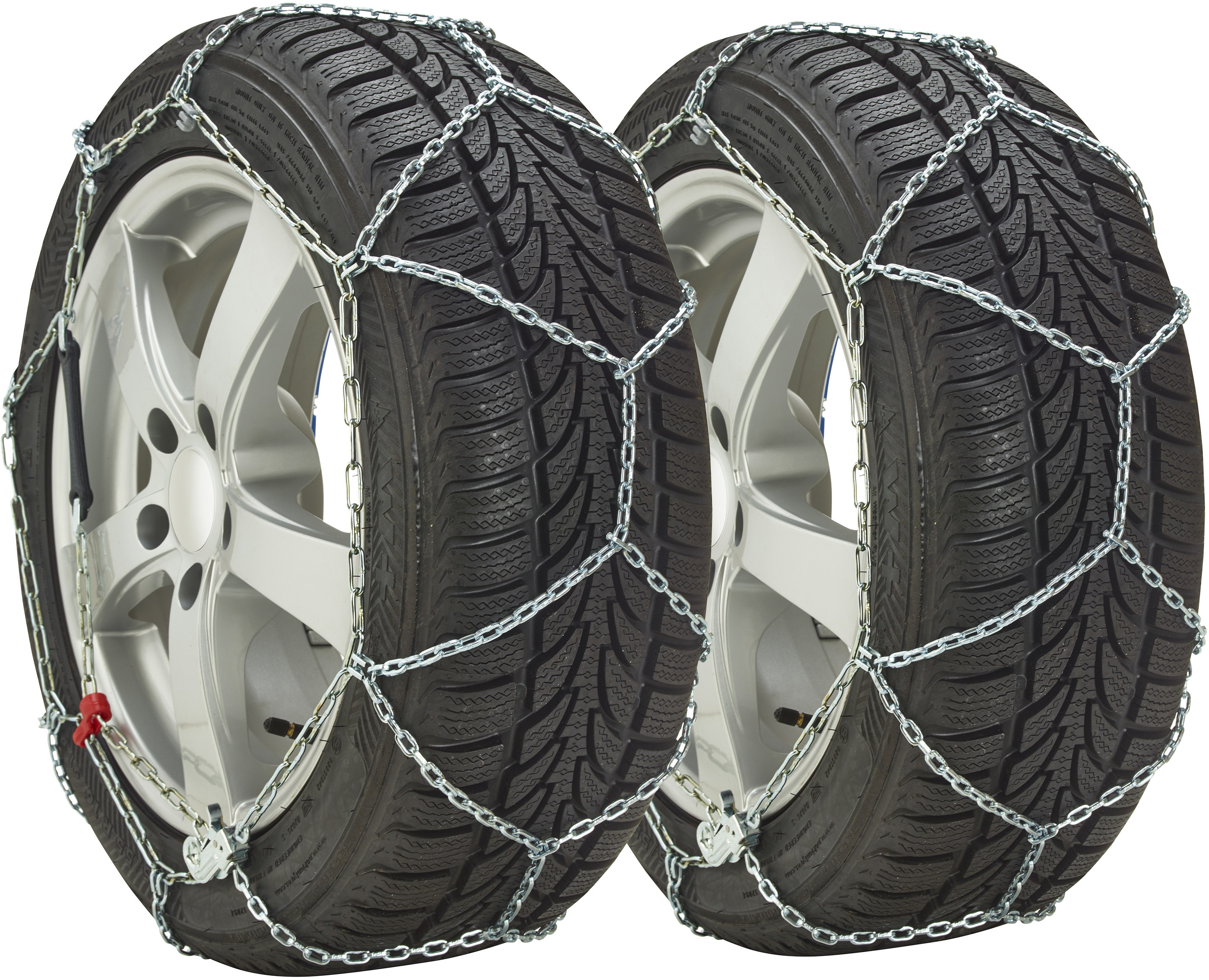 Konig Łańcuchy śniegowe Zip 9 rozmiar 95 2892