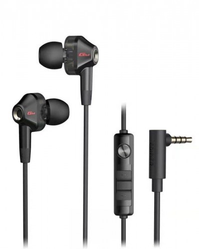Edifier GM2 SE czarne