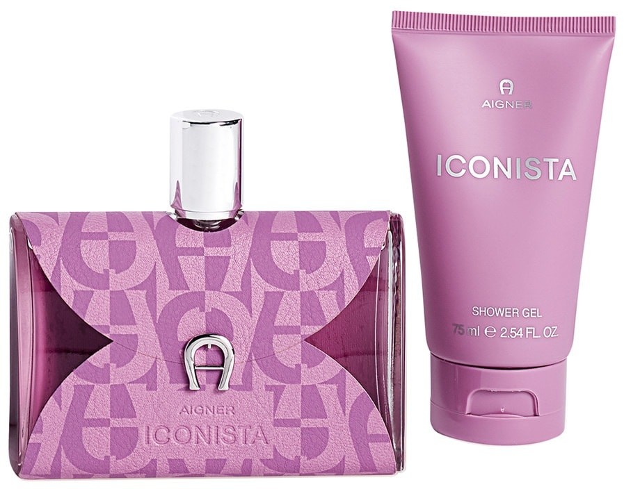 Aigner Aigner ICONISTA Zestaw prezentowy
