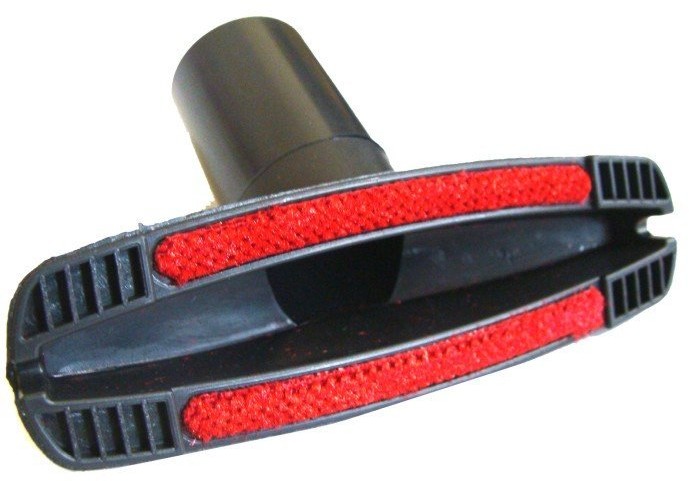 Zelmer Ssawka Mała Gładka Z Welurem - 32 mm