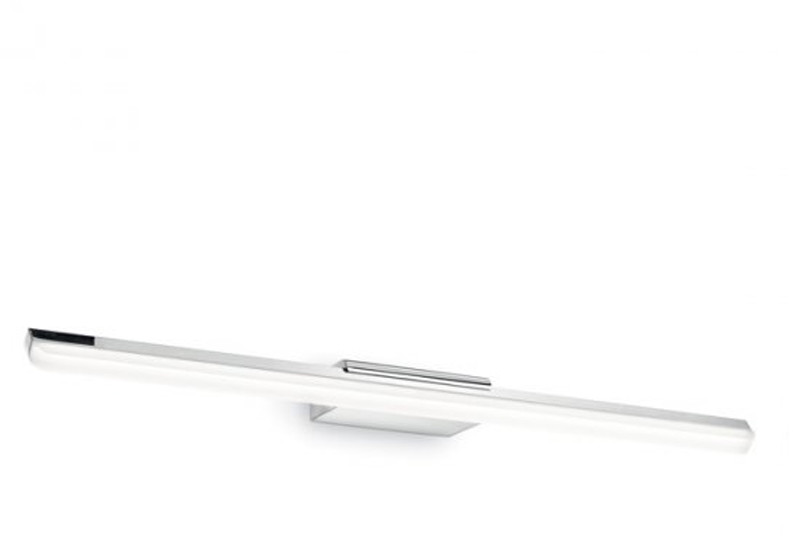 IDEAL LUX Lampa Ścienna Riflesso Ap90 Cromo 142265 Wys. 4,0