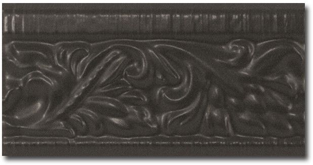 Equipe Evolution VitexBlack Matt 7,5x15