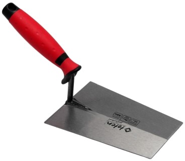 Toten Kielnia trapezowa stal sprężysta uchwyt 2K 180 mm TOTEN BSZMWGRUTG532
