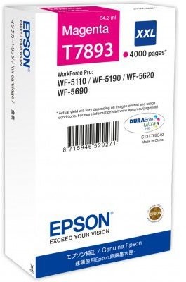 Epson T7893 (C13T789340)