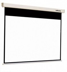 Reflecta Roleta na płótnie Crystal-Line Rollo lux  87685-EU