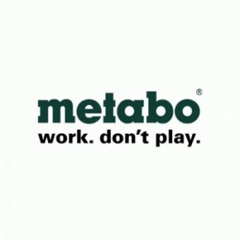Metabo 3 taśmy szlifierskie  50 X 650 MM P 100, NK, DS, 629061000