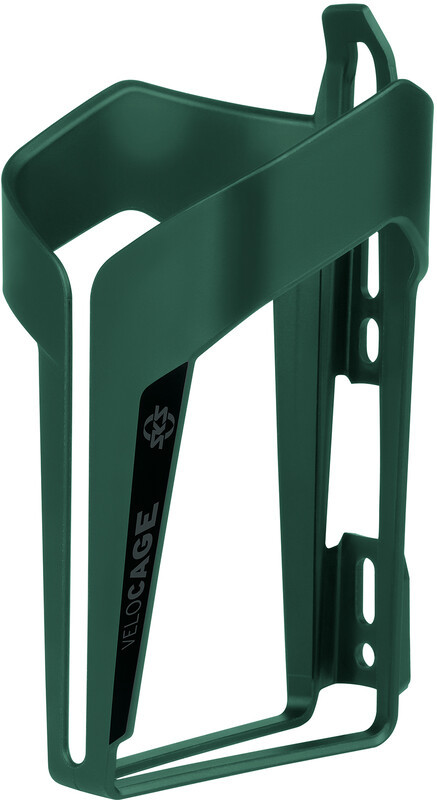 SKS Velocage Bottle Cage, petrol 2022 Uchwyty
