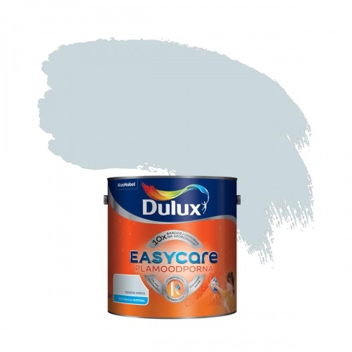 Dulux Farba EasyCare kopalnia srebra 2,5 l