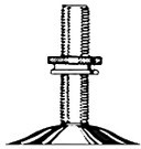 Michelin Michelin CH 21 MD 3.00 -21