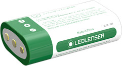 Ledlenser Ledlenser 2x21700 Li-Ion rechargeable Battery 502310