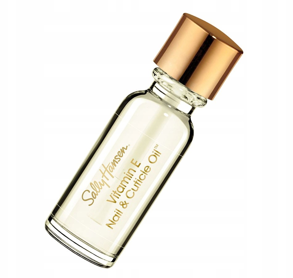 Sally Hansen Vitamin E Oliwka Regenerująca 13,3ML