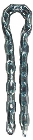 Master Lock MASTER LOCK - 8019EURD - łańcuch 1m x 10mm