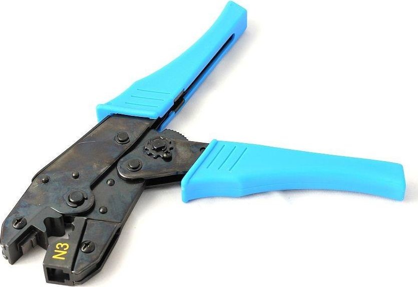 Digitus Zaciskarka do RJ45 8P8C do kabli o dużej średnicy AWG 22-24 X-ML-OD-TOOL