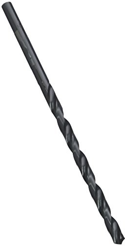 Connect 33027 wiertło HSS-LANG, 6 MM, 10 sztuki LAS33027