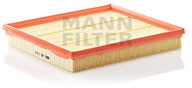 MANN Filtr powietrza C 26 110/2 C 26 110/2