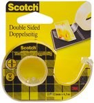 Scotch Dwustronna taśma klejąca L2039