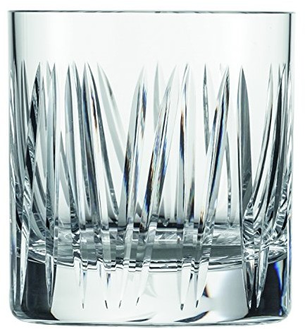 Schott Zwiesel 119646 szklanka do whisky, szkło, przezroczysty, 6 szt 119646