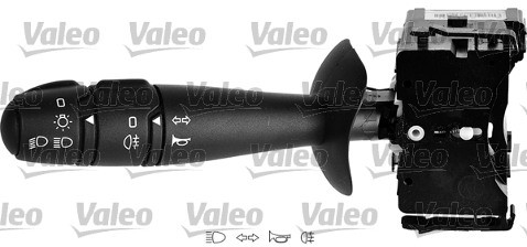 VALEO przelacznik swiatel 251587  251587