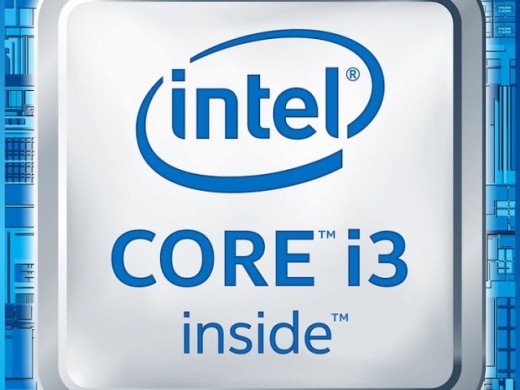 Intel Core i3 6100 3,7 GHz LGA1151 3 MB pamięci podręcznej Tray CPU (CM8066201927202)