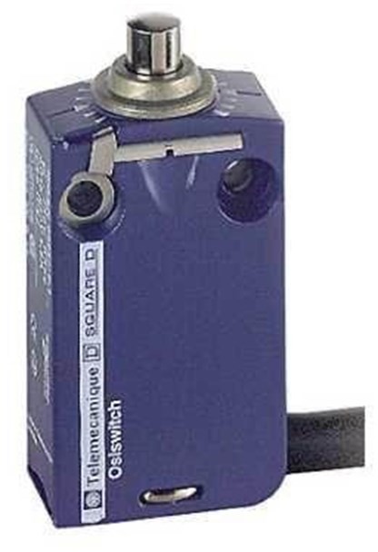 Telemecanique Telemecanique Ls 1no 1nc sa 1m cable metal end plun XCMD2110L1