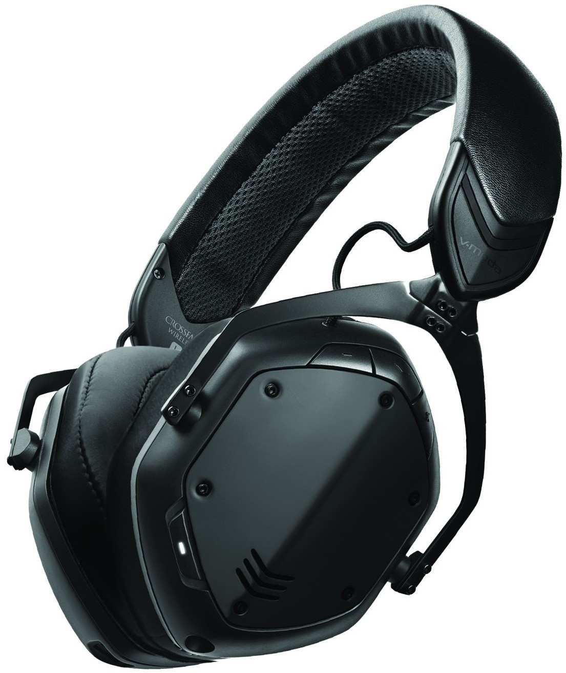 V-MODA Crossfade 2 Wireless czarne
