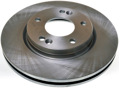 DENCKERMANN Tarcza hamulcowa B130342 B130342