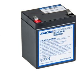 AVACOM Asus X550E X751 Li-Ion 14,4V 2900mAh 42Wh AVA-RBC29-KIT
